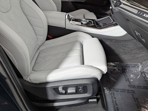 Certified 2024 BMW X5 xDrive40i image 26