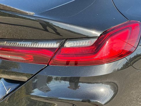 Used 2023 BMW M8 Gran Coupe xDrive Competition w/ M Carbon Exterior Package image 33