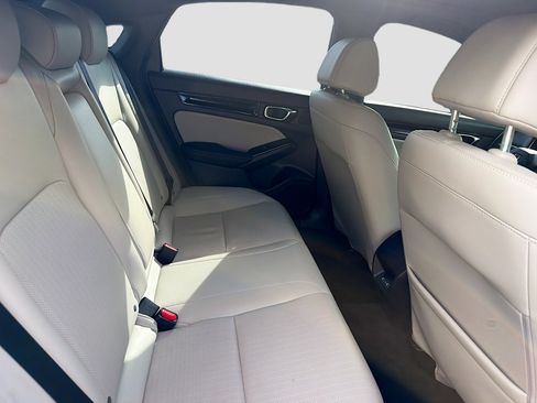 Used 2022 Honda Civic Sport Touring image 28