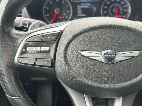 Used 2019 Genesis G70 2.0T Advanced w/ Elite Package AWD/4WD image 20