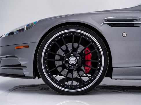 Used 2007 Aston Martin DB9 Coupe image 15