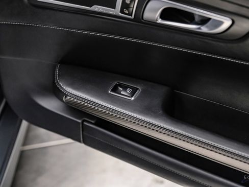 Used 2019 Mercedes-Benz AMG GT C image 92