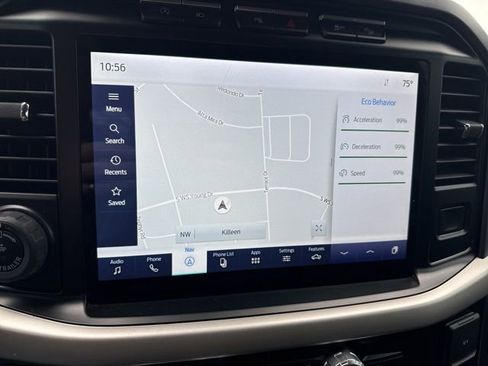 Used 2021 Ford F150 XLT w/ Equipment Group 302A High image 5