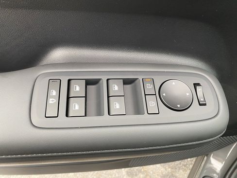 New 2026 Hyundai Santa Fe SEL image 11