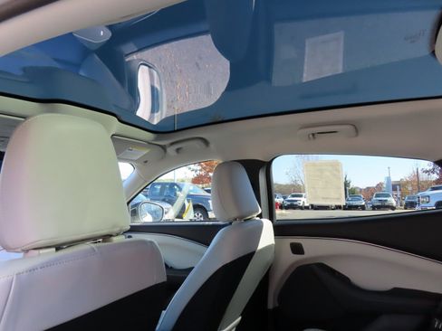 New 2025 Ford Mustang Mach-E Premium w/ Interior Protection Package image 16