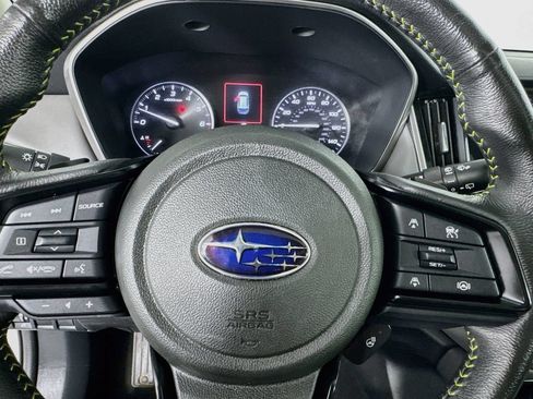 Used 2025 Subaru Outback Onyx Edition AWD/4WD image 16