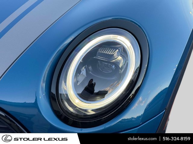 Used 2022 MINI Cooper Clubman S w/ Premium Package AWD/4WD image 11