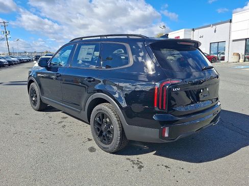New 2025 Kia Telluride SX Prestige X-Pro image 4
