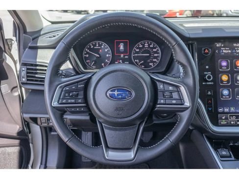 Certified 2025 Subaru Outback Premium AWD/4WD image 21