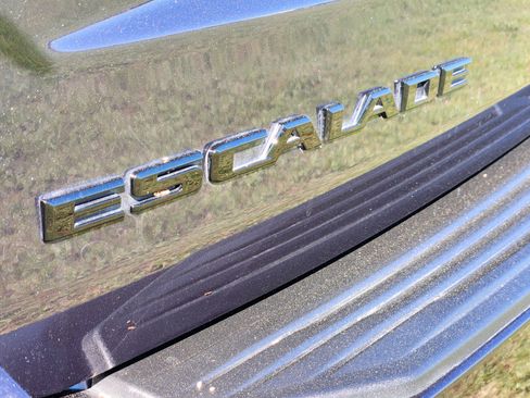 Certified 2025 Cadillac Escalade Sport Platinum image 31