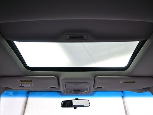 Used 2008 Honda Ridgeline RTL image 17