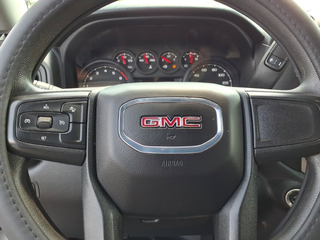 Used 2024 GMC Sierra 3500 Pro w/ Convenience Package AWD/4WD image 6