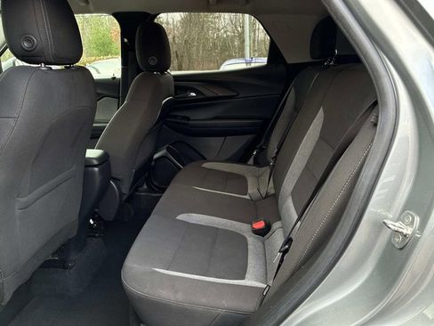 Used 2023 Chevrolet TrailBlazer LT image 15