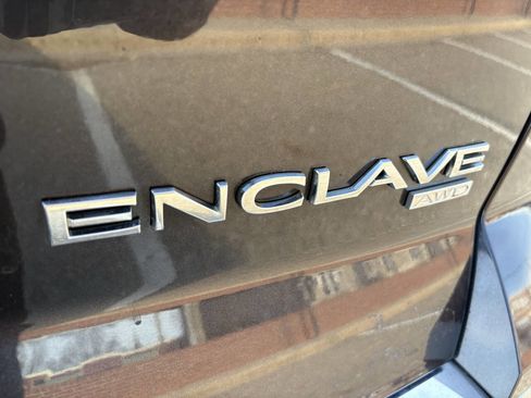 Used 2014 Buick Enclave Leather image 11