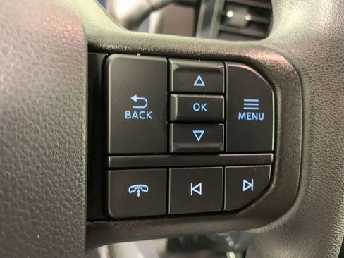 Used 2025 Ford F150 STX w/ Equipment Group 200A AWD/4WD image 21
