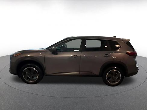 Used 2025 Nissan Rogue SV AWD/4WD image 7