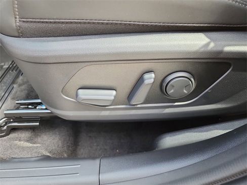 New 2025 Hyundai Tucson SEL image 18