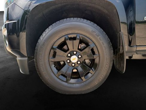 Used 2018 Chevrolet Colorado LT w/ LT Convenience Package AWD/4WD image 11
