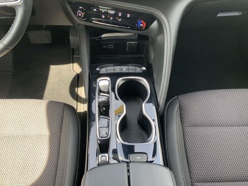 Used 2023 Buick Envision Preferred FWD image 45