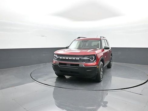 New 2025 Ford Bronco Sport Big Bend image 3
