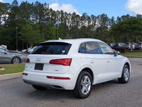 Used 2019 Audi Q5 2.0T Premium w/ Convenience Package AWD/4WD image 5