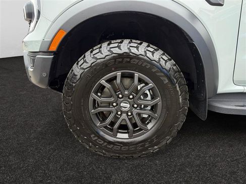 Used 2024 Ford Ranger Raptor image 15