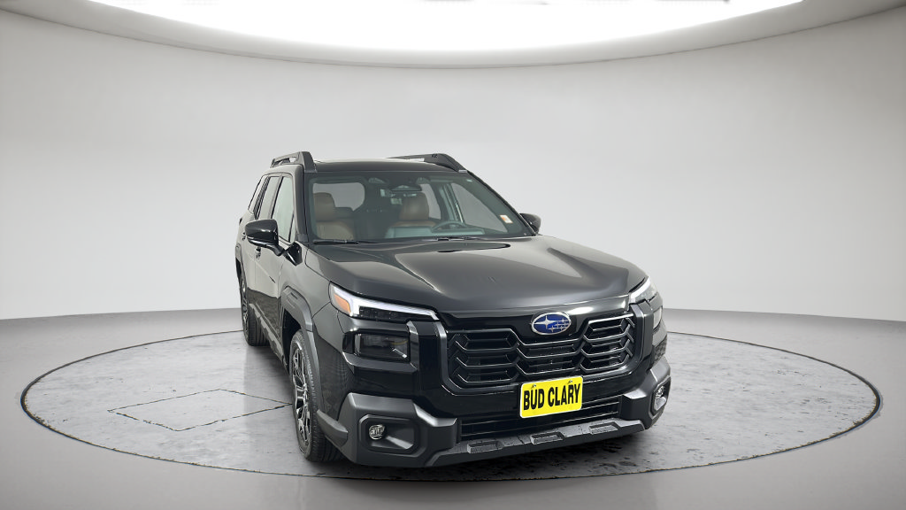 New 2026 Subaru Outback Touring XT AWD/4WD image 4