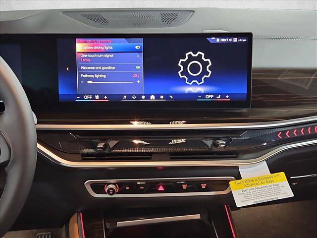 Used 2026 BMW X5 sDrive40i w/ Parking Assistance Package RWD image 12