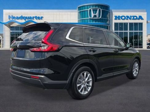 New 2026 Honda CR-V EX image 3