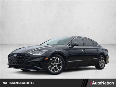 Used 2021 Hyundai Sonata SEL w/ Convenience Package