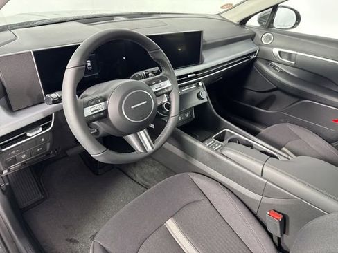 New 2026 Hyundai Sonata SEL image 22