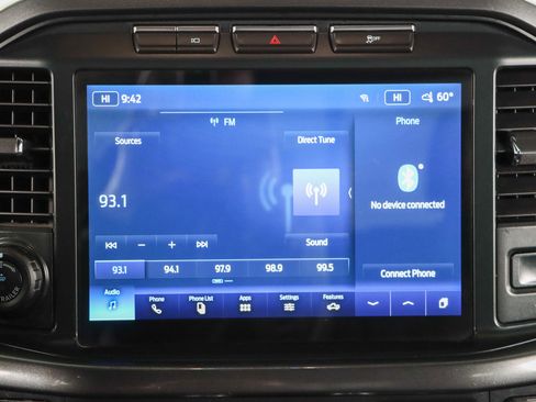 Used 2022 Ford F150 XLT w/ Equipment Group 302A High AWD/4WD image 19