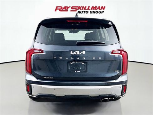 Used 2023 Kia Telluride S image 6