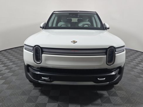 Used 2025 Rivian R1S Adventure AWD/4WD image 8