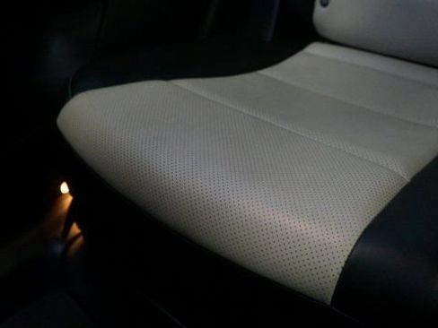 Used 2023 INFINITI QX55 Essential image 59