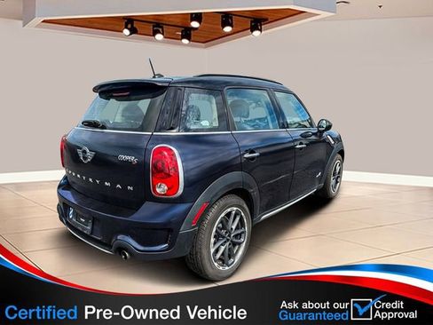 Used 2015 MINI Cooper Countryman S image 6