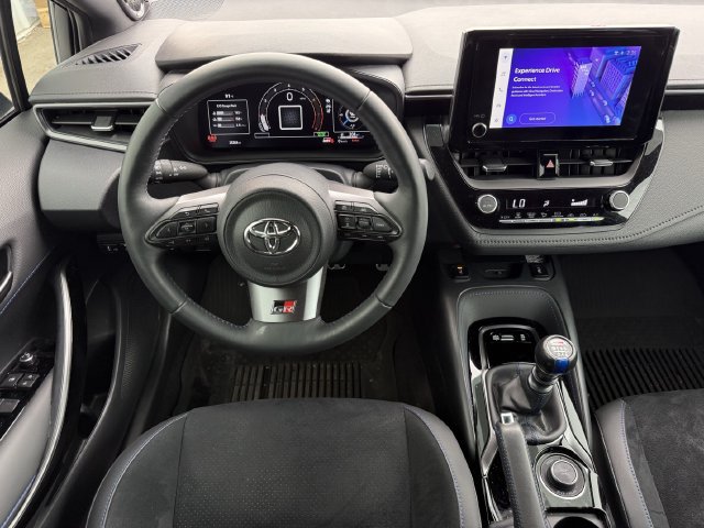 Used 2024 Toyota Corolla GR AWD/4WD image 11