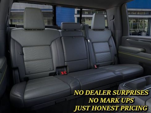 New 2026 Chevrolet Silverado 2500 ZR2 AWD/4WD image 17