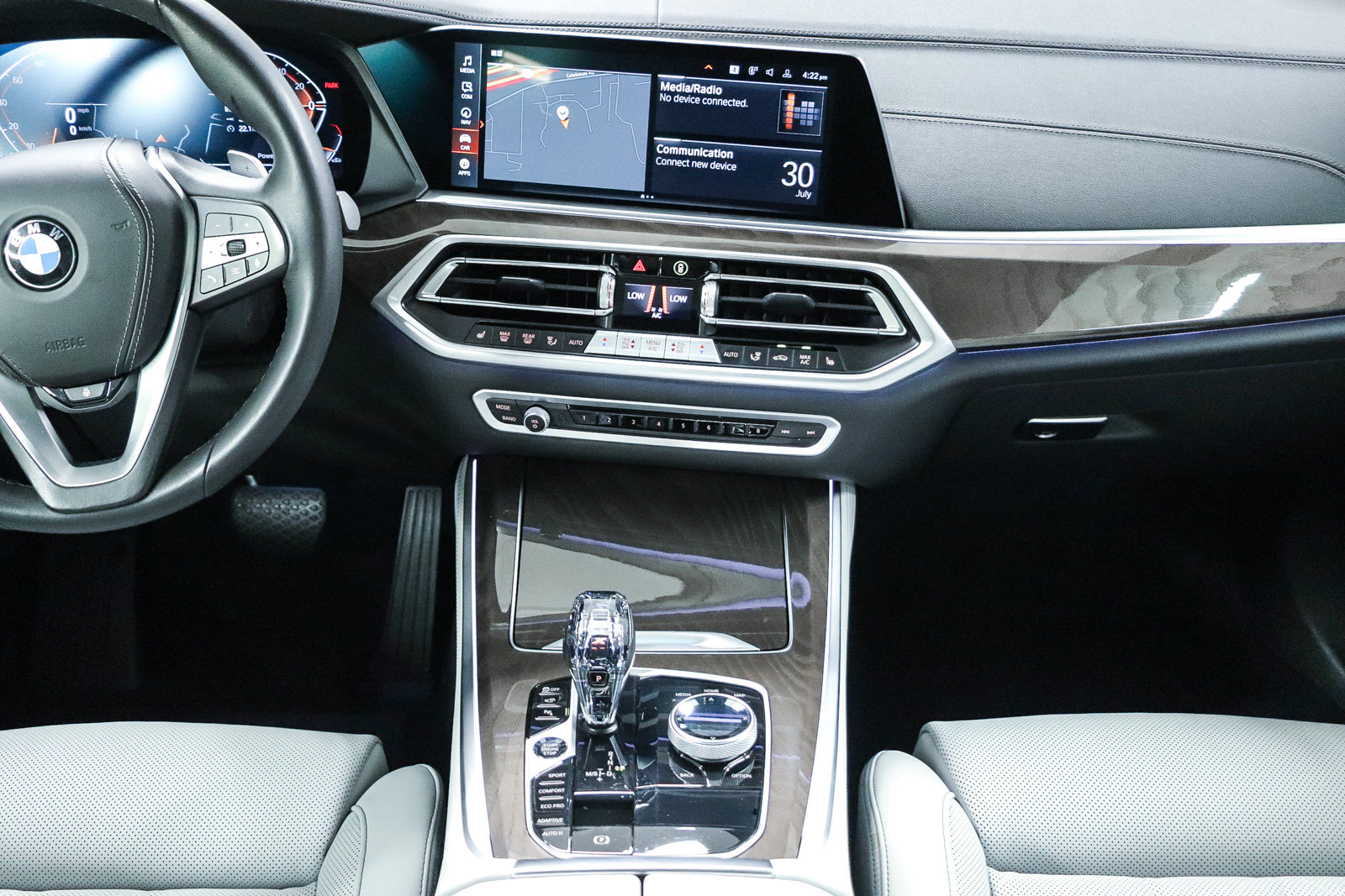 Certified 2023 BMW X5 sDrive40i w/ Executive Package RWD image 13