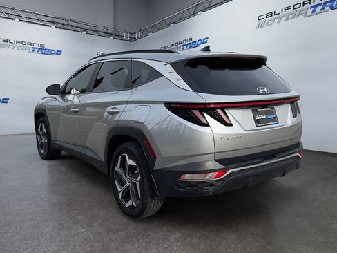 Used 2023 Hyundai Tucson SEL w/ Convenience Package image 7