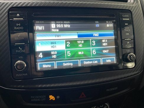 Used 2017 Mitsubishi Outlander Sport SE image 35