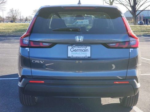 Certified 2024 Honda CR-V EX-L image 17