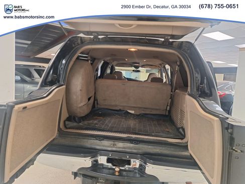 Used 2003 Ford Excursion XLT RWD image 17
