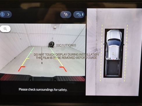 New 2026 Ford F250 Platinum image 26