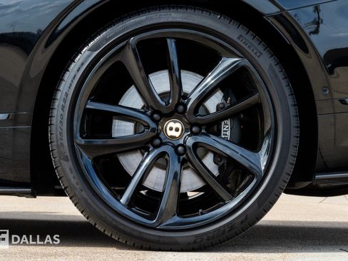 Used 2020 Bentley Continental GT AWD/4WD image 11