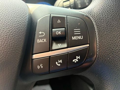 Used 2021 Ford Bronco Sport Big Bend AWD/4WD image 17