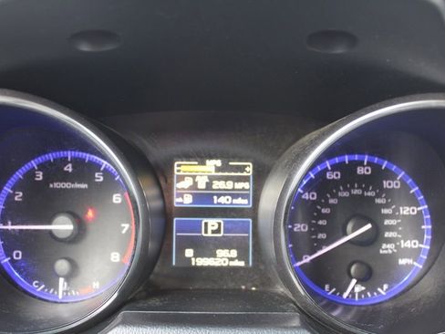 Used 2017 Subaru Outback 2.5i Premium image 31