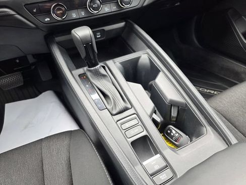 Certified 2024 Honda Accord EX image 21