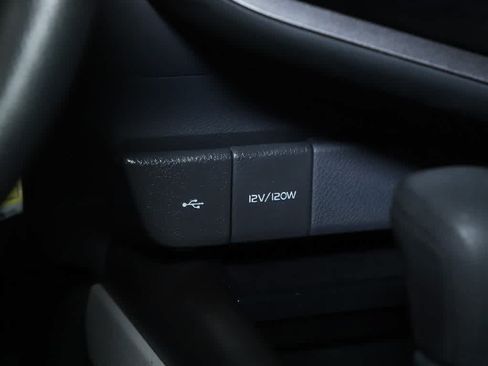 Certified 2024 Toyota Camry LE AWD/4WD image 26