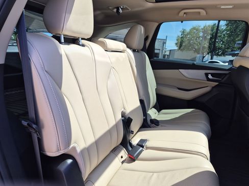Certified 2023 Acura MDX SH-AWD w/ Technology Package image 26